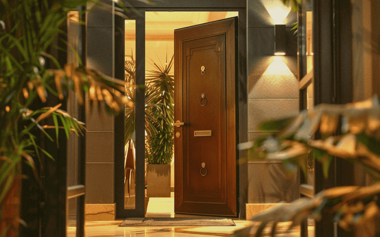 Join the Nestview Community