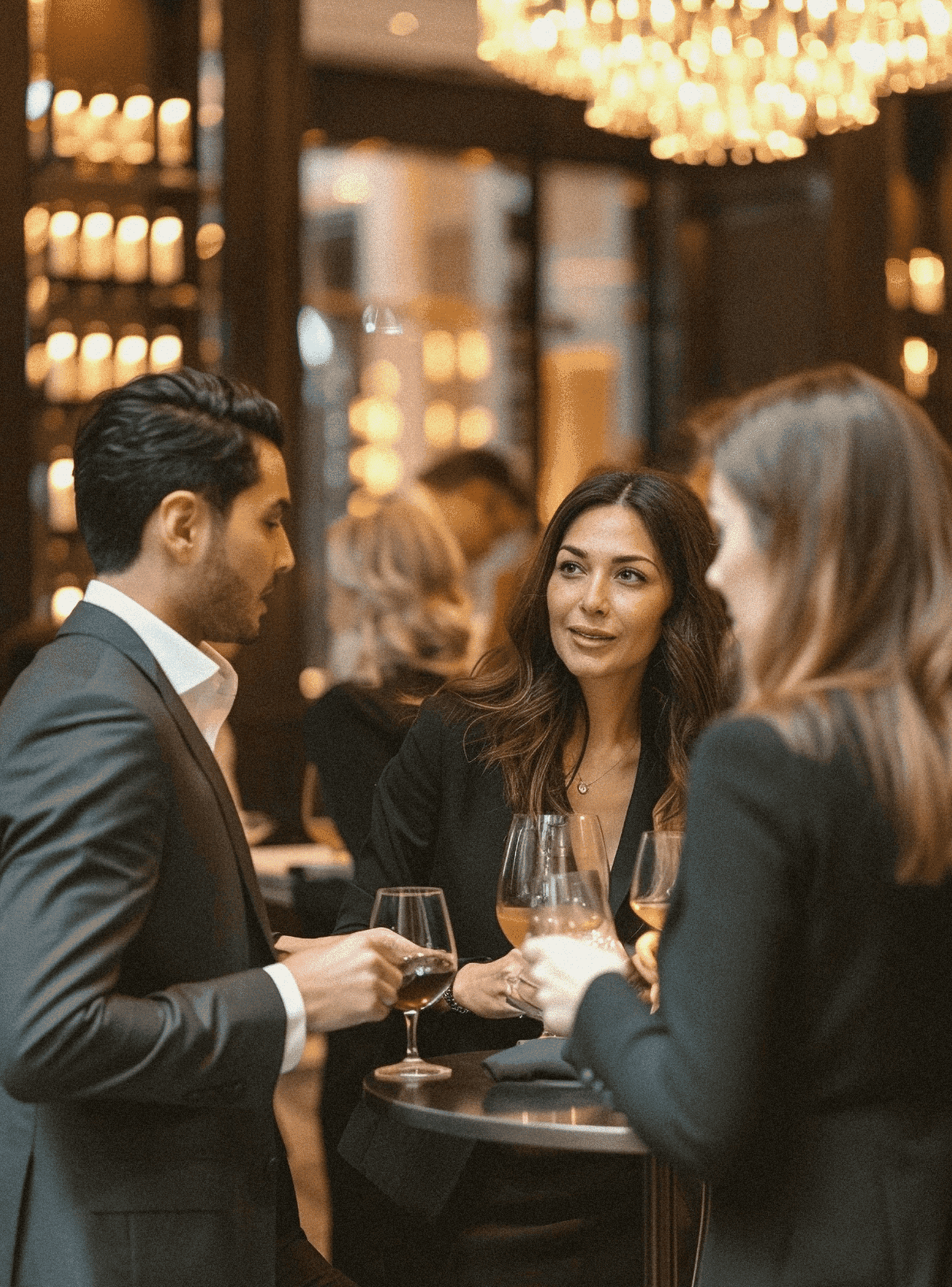 Unforgettable Experiences, Tailored for You