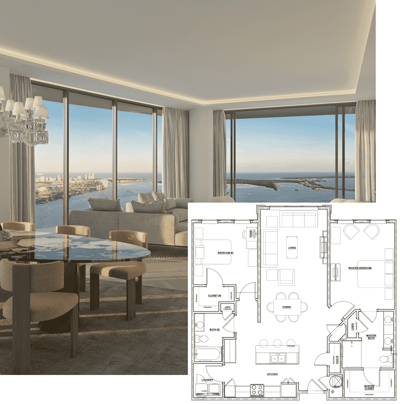 Design & Presentation Excellence