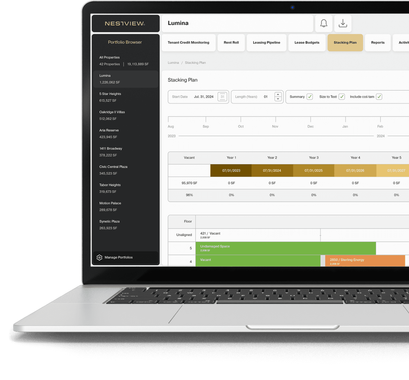 Strategic Communications & Engagement