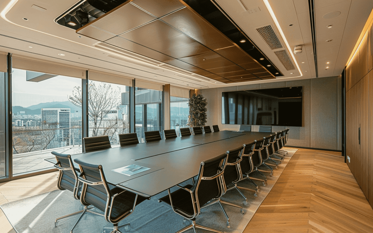 Partnership Opportunities