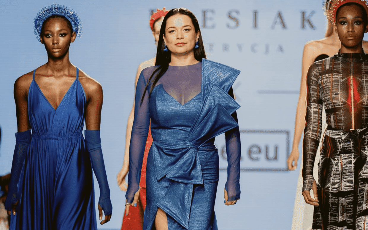 Global Inspirations, Harmonious Creations