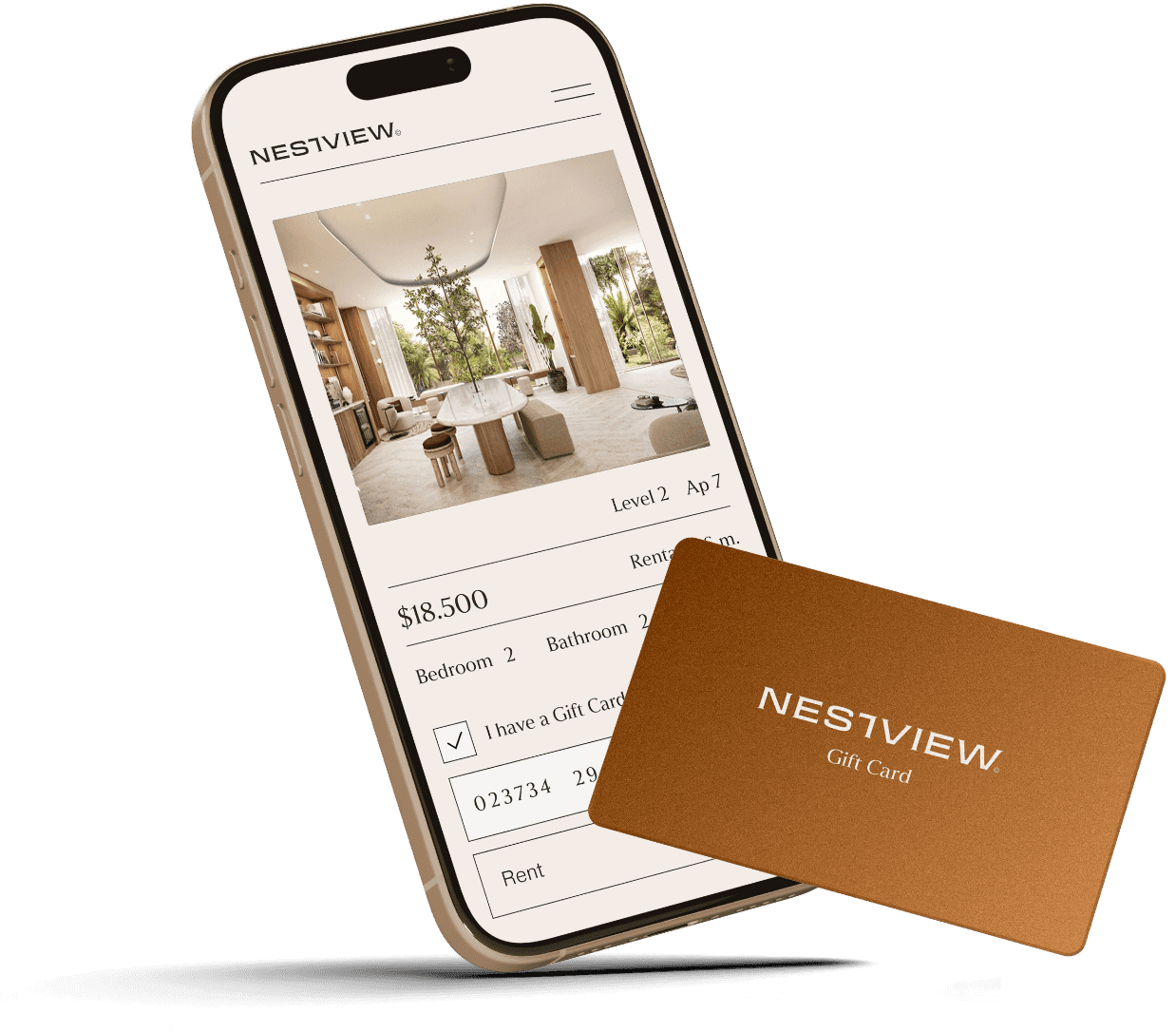 Seamless Elegance and Convenience