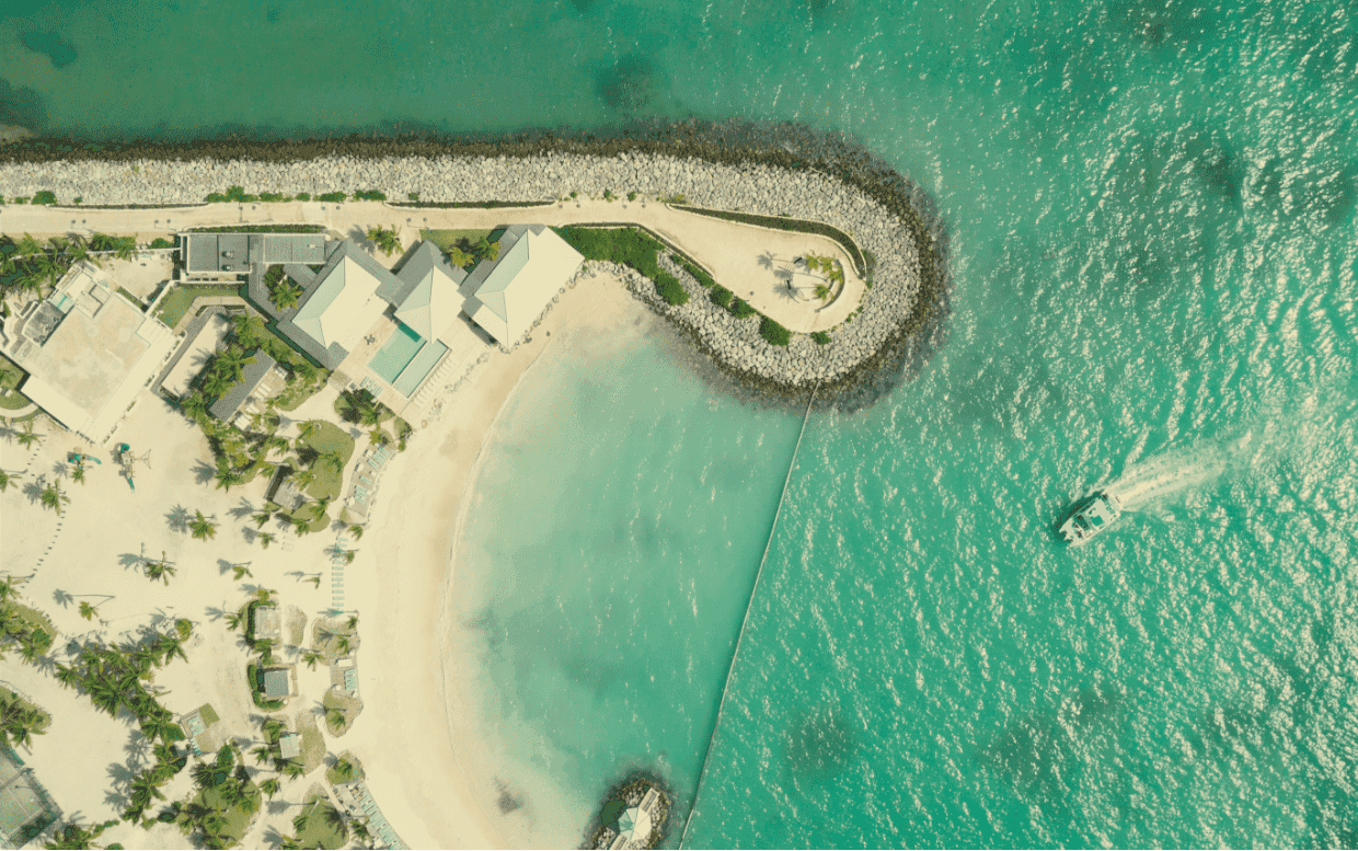 Incredible Locations