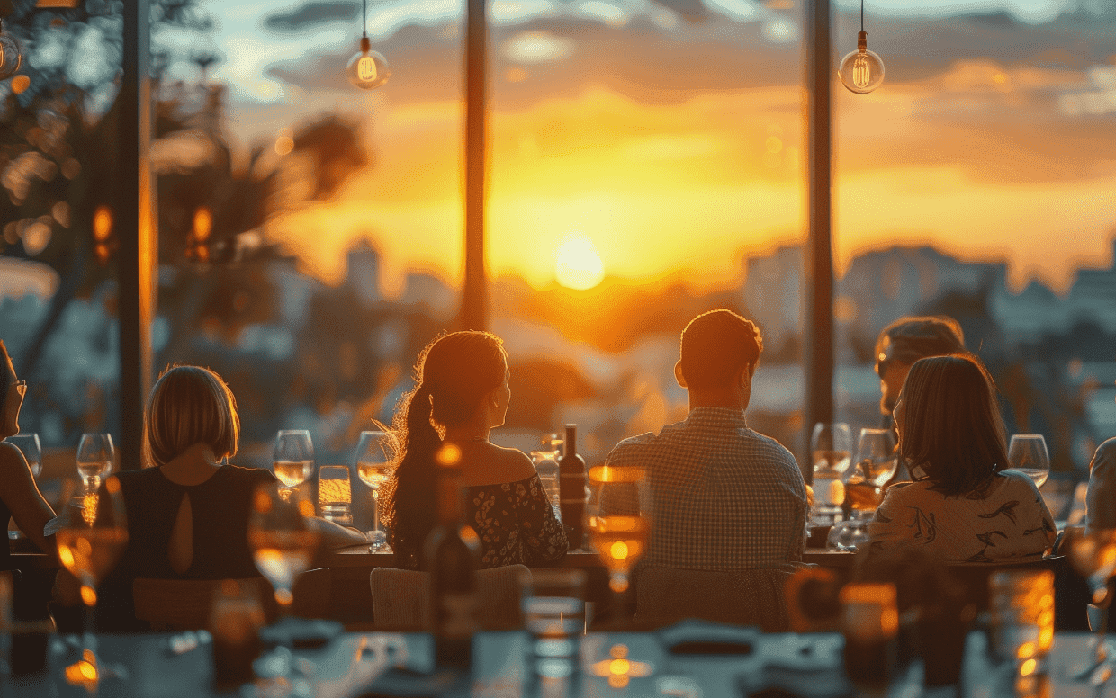 Joining the Nestview Family