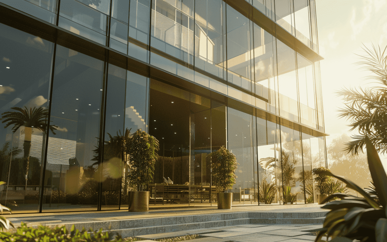 Legacy of Excellence