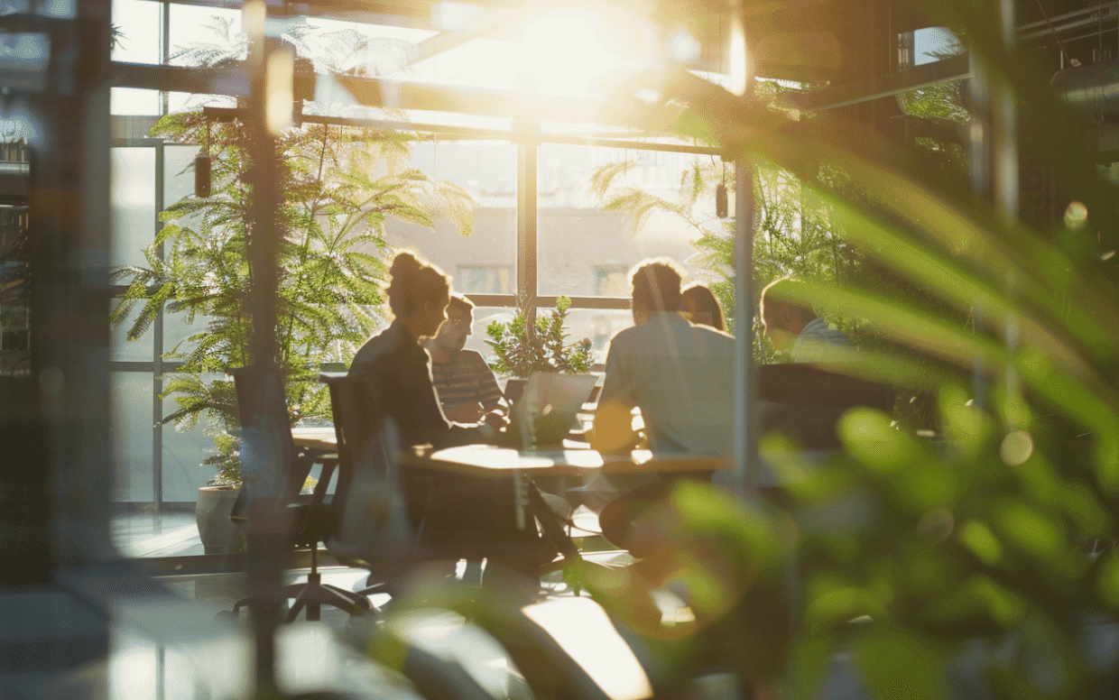 The Spirit of Nestview