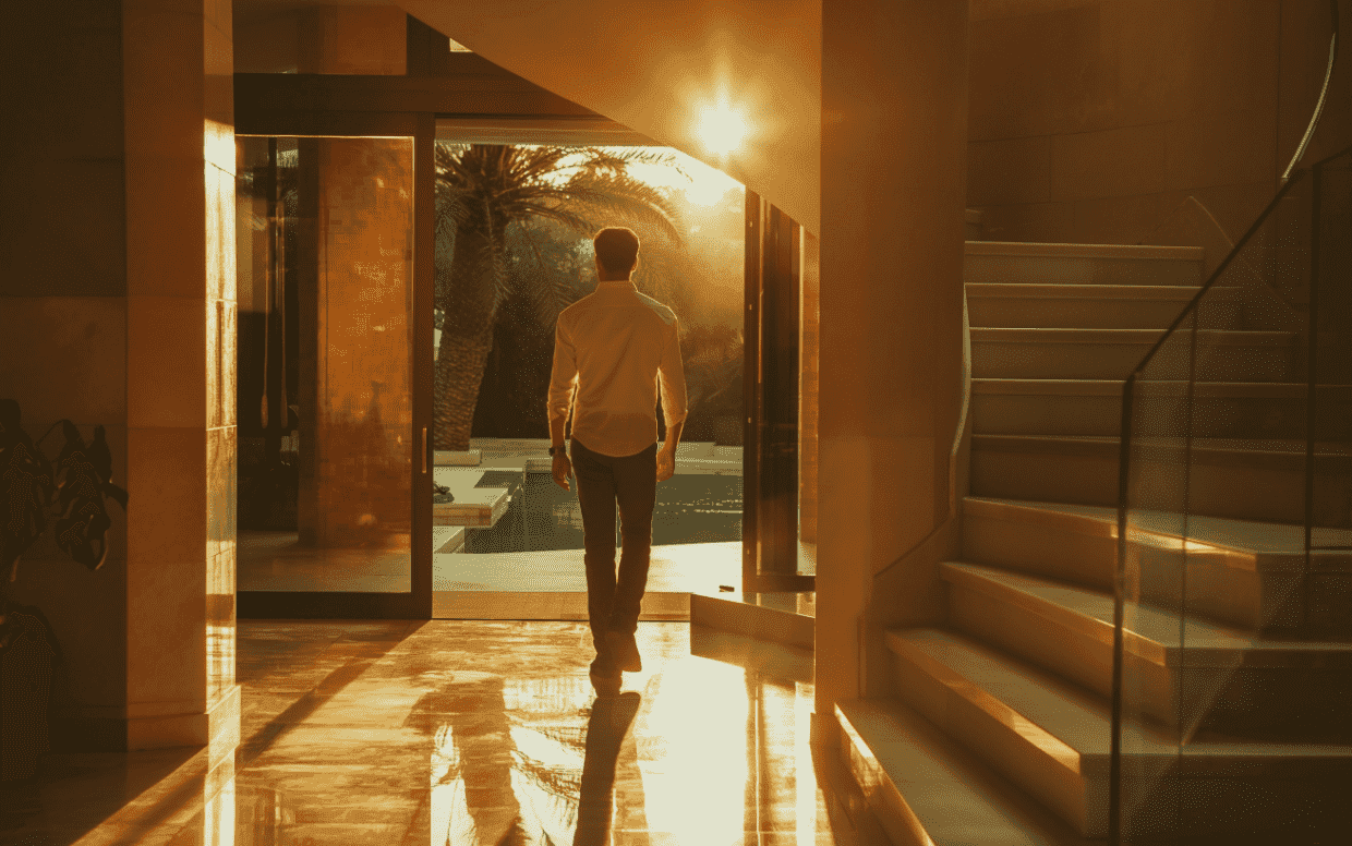 Exclusive Ownership Perks