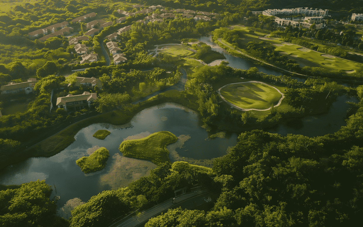 Our Journey Towards Sustainability